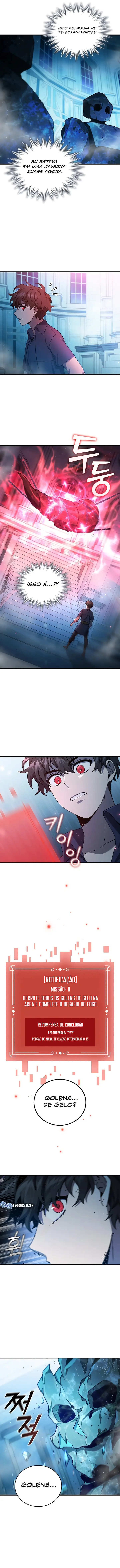 Read Mago Devorador de Dragões (PT-BR) PT Manga Online