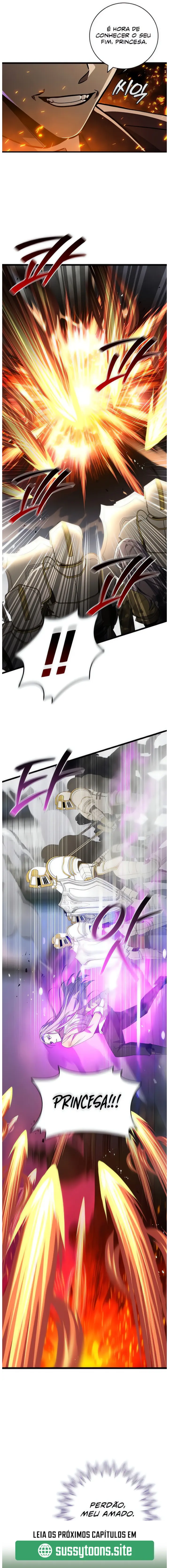 Read Mago Devorador de Dragões (PT-BR) PT Manga Online