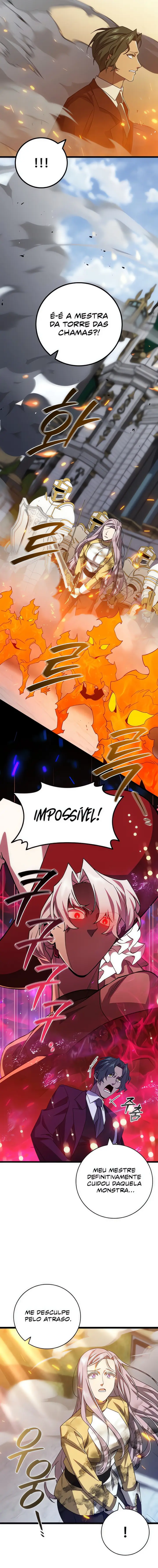 Read Mago Devorador de Dragões (PT-BR) PT Manga Online