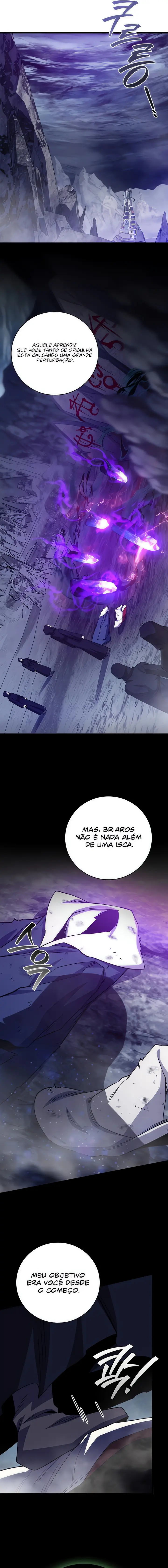 Read Mago Devorador de Dragões (PT-BR) PT Manga Online