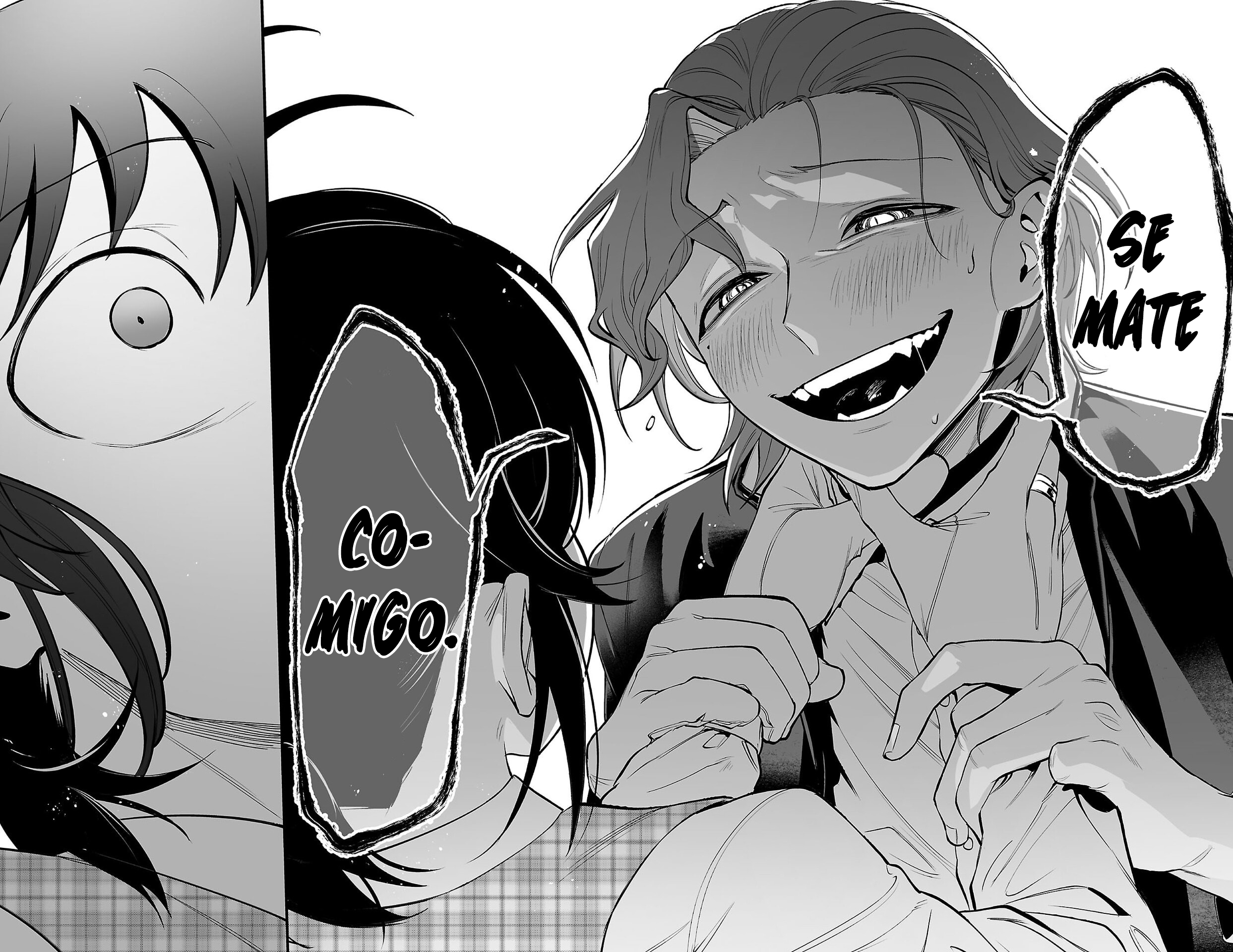 Read Mairimashita! Iruma-kun_ E se fosse Máfia_ ( PT-BR ) PT Manga Online