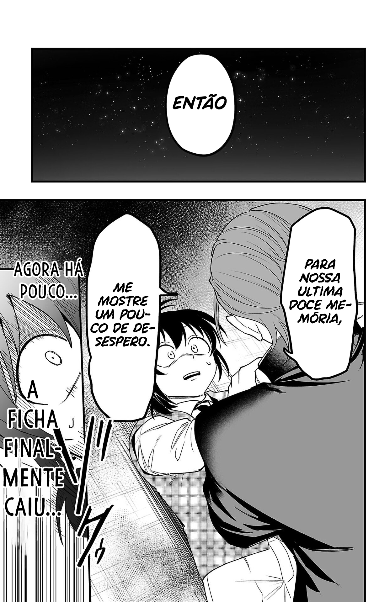 Read Mairimashita! Iruma-kun_ E se fosse Máfia_ ( PT-BR ) PT Manga Online