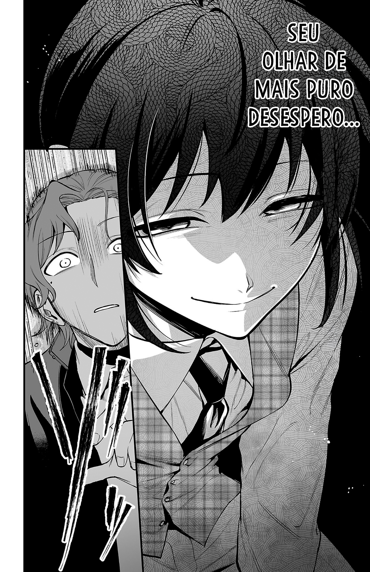 Read Mairimashita! Iruma-kun_ E se fosse Máfia_ ( PT-BR ) PT Manga Online
