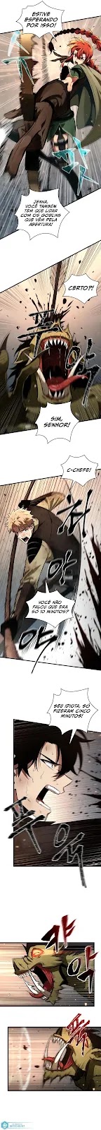 Read Me Escolha! Infinito Gacha  (PT-BR) PT Manga Online