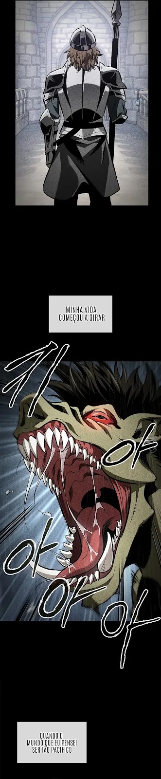 Read Me Escolha! Infinito Gacha  (PT-BR) PT Manga Online