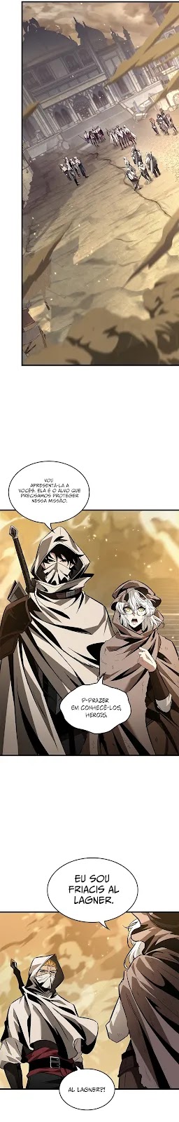 Read Me Escolha! Infinito Gacha  (PT-BR) PT Manga Online