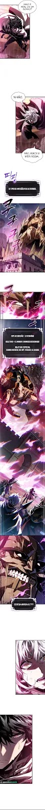 Read Me Escolha! Infinito Gacha  (PT-BR) PT Manga Online