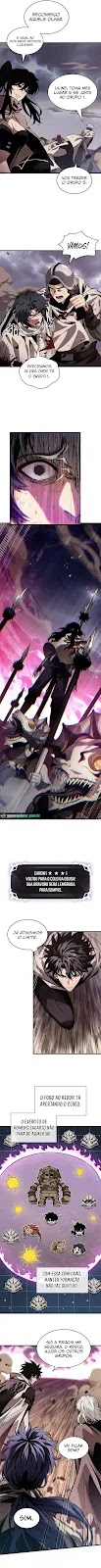 Read Me Escolha! Infinito Gacha  (PT-BR) PT Manga Online