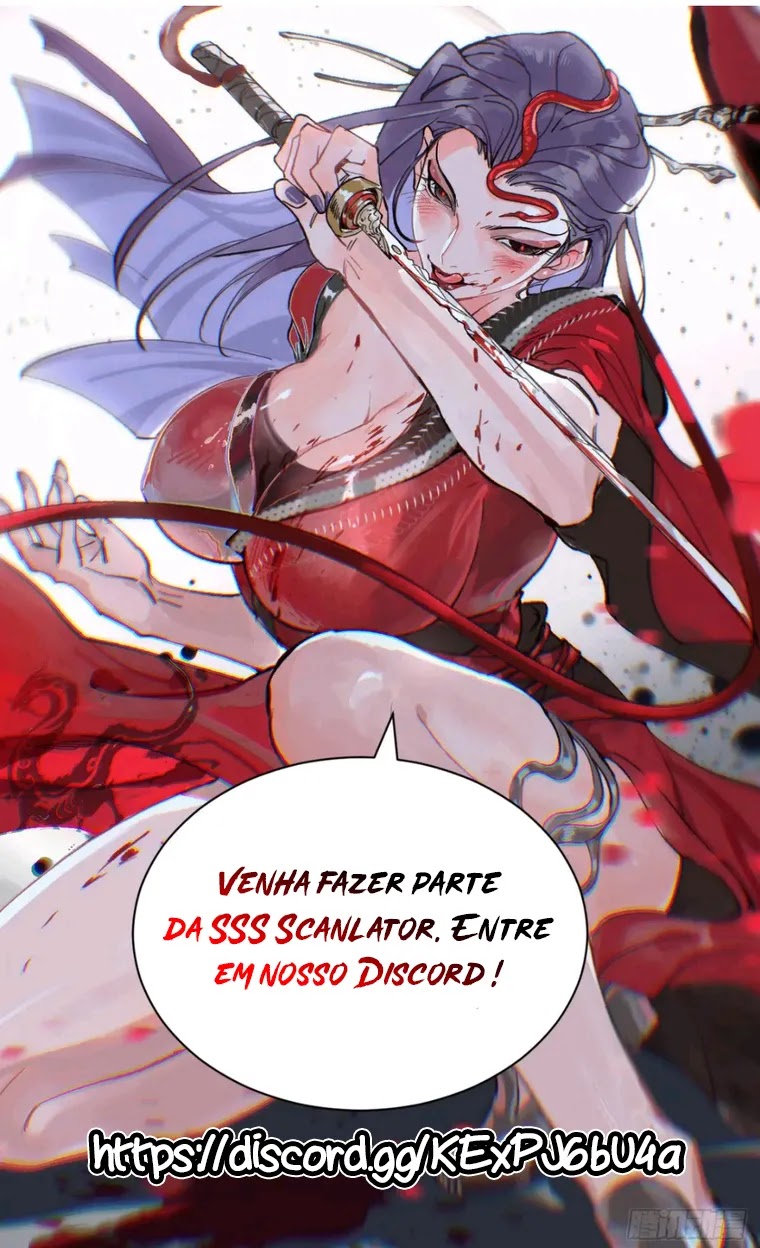 Read Me Escolha! Infinito Gacha  (PT-BR) PT Manga Online