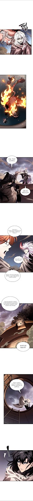 Read Me Escolha! Infinito Gacha  (PT-BR) PT Manga Online
