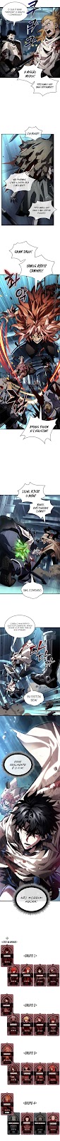 Read Me Escolha! Infinito Gacha  (PT-BR) PT Manga Online