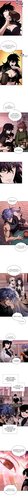 Read Me Escolha! Infinito Gacha  (PT-BR) PT Manga Online