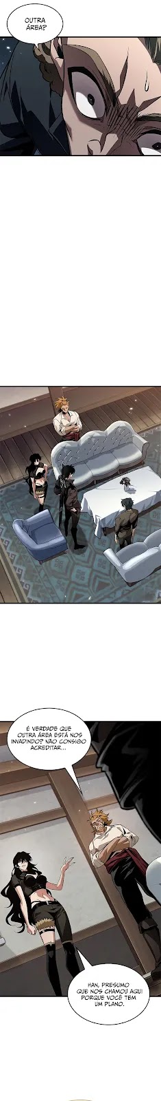 Read Me Escolha! Infinito Gacha  (PT-BR) PT Manga Online