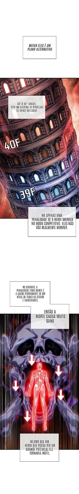 Read Me Escolha! Infinito Gacha  (PT-BR) PT Manga Online