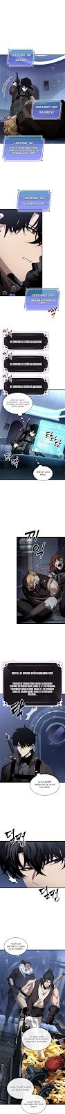 Read Me Escolha! Infinito Gacha  (PT-BR) PT Manga Online