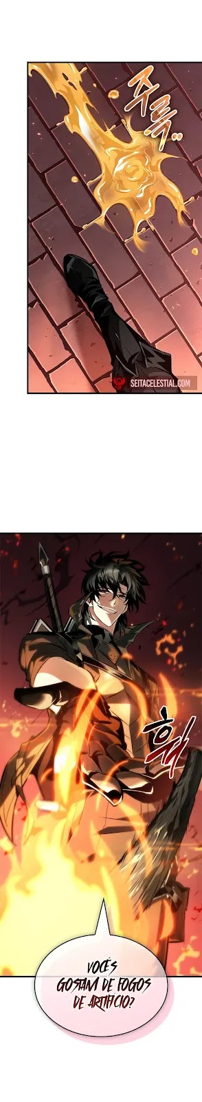 Read Me Escolha! Infinito Gacha  (PT-BR) PT Manga Online