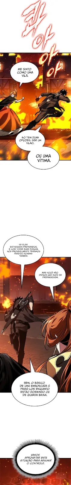 Read Me Escolha! Infinito Gacha  (PT-BR) PT Manga Online