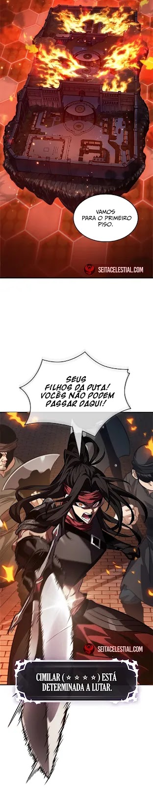 Read Me Escolha! Infinito Gacha  (PT-BR) PT Manga Online