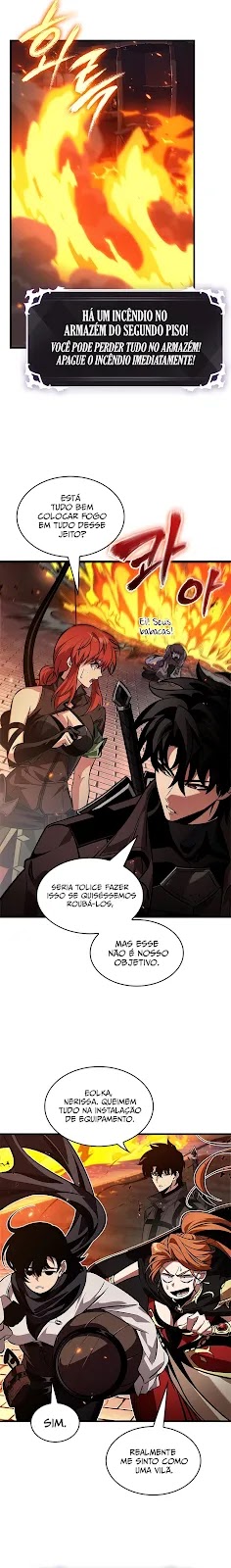 Read Me Escolha! Infinito Gacha  (PT-BR) PT Manga Online