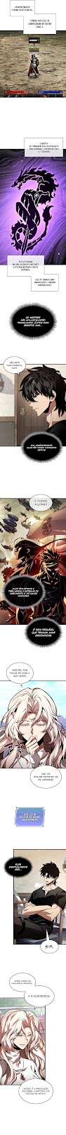 Read Me Escolha! Infinito Gacha  (PT-BR) PT Manga Online