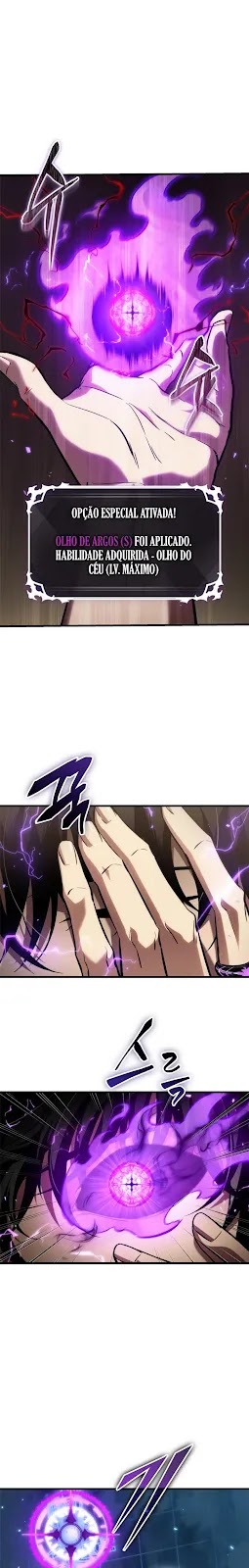 Read Me Escolha! Infinito Gacha  (PT-BR) PT Manga Online