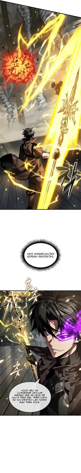 Read Me Escolha! Infinito Gacha  (PT-BR) PT Manga Online