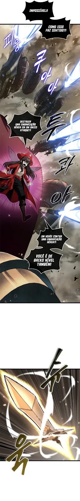 Read Me Escolha! Infinito Gacha  (PT-BR) PT Manga Online