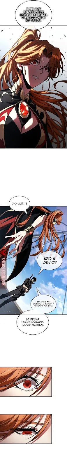 Read Me Escolha! Infinito Gacha  (PT-BR) PT Manga Online