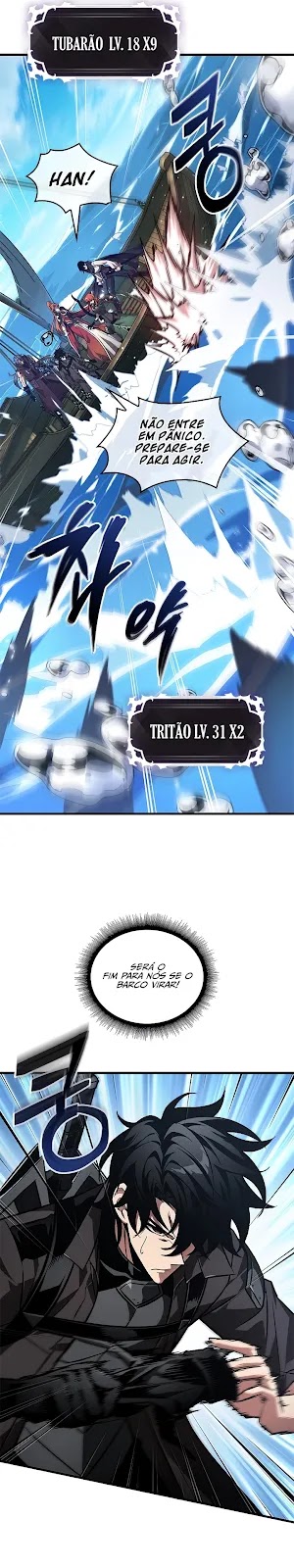 Read Me Escolha! Infinito Gacha  (PT-BR) PT Manga Online