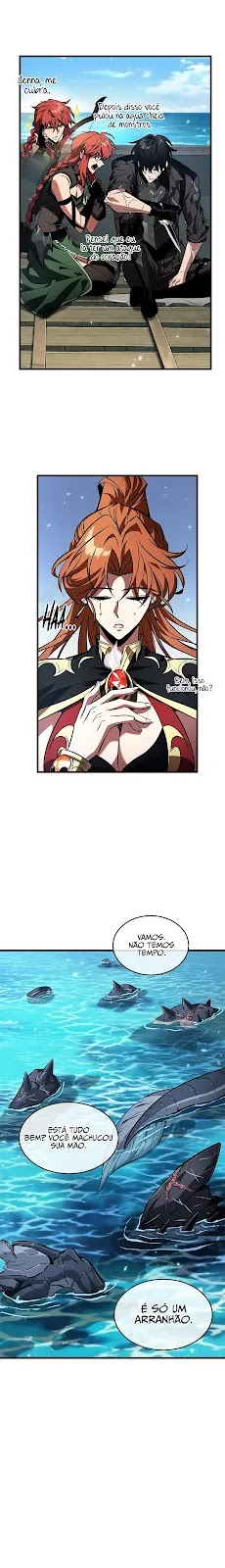 Read Me Escolha! Infinito Gacha  (PT-BR) PT Manga Online