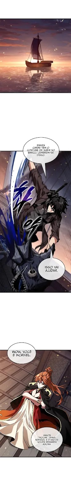 Read Me Escolha! Infinito Gacha  (PT-BR) PT Manga Online