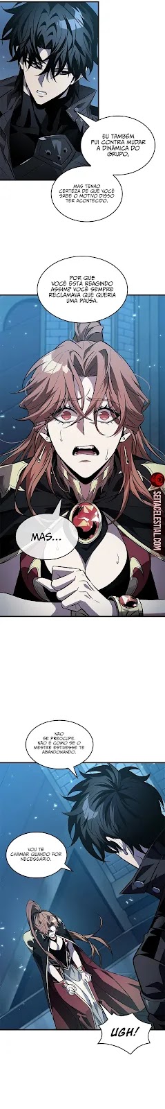 Read Me Escolha! Infinito Gacha  (PT-BR) PT Manga Online