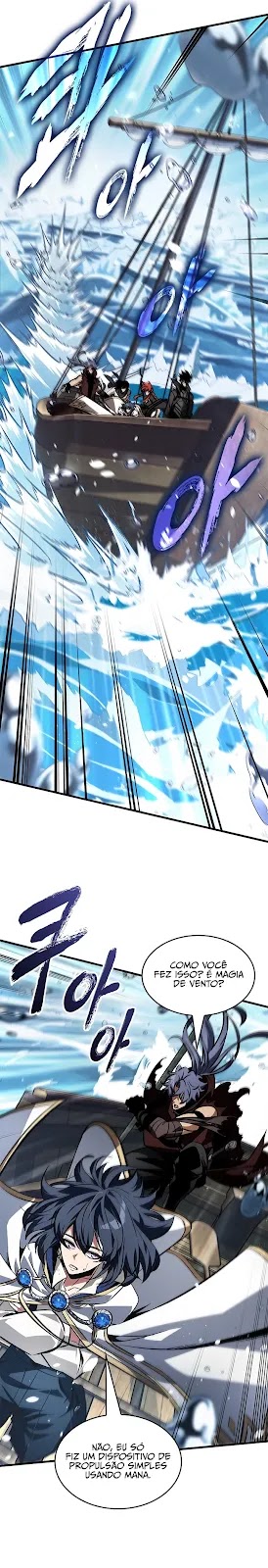 Read Me Escolha! Infinito Gacha  (PT-BR) PT Manga Online