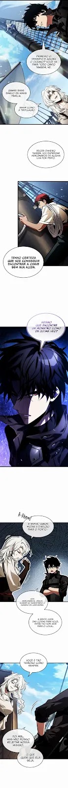 Read Me Escolha! Infinito Gacha  (PT-BR) PT Manga Online
