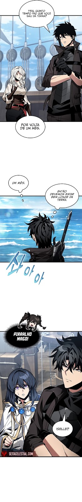 Read Me Escolha! Infinito Gacha  (PT-BR) PT Manga Online