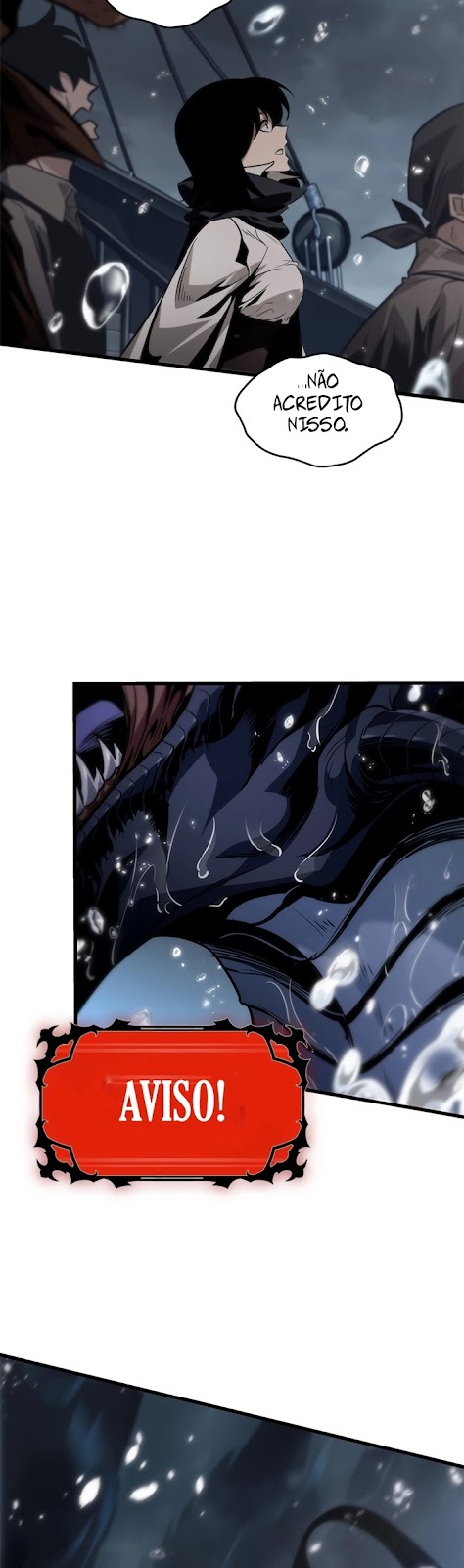 Read Me Escolha! Infinito Gacha  (PT-BR) PT Manga Online