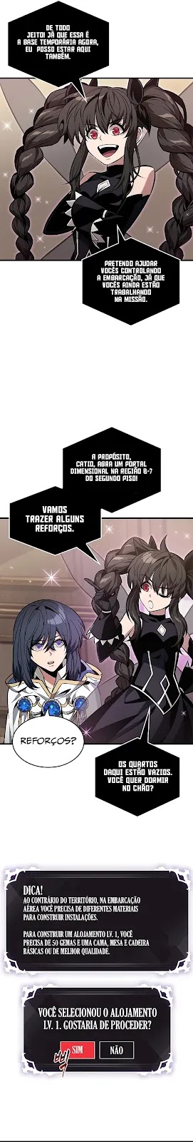 Read Me Escolha! Infinito Gacha  (PT-BR) PT Manga Online