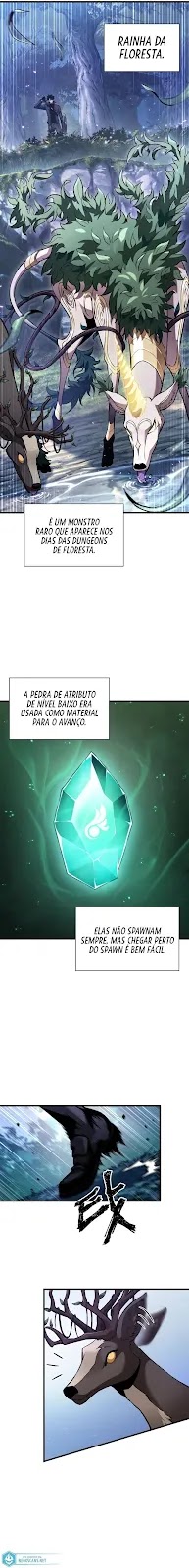Read Me Escolha! Infinito Gacha  (PT-BR) PT Manga Online
