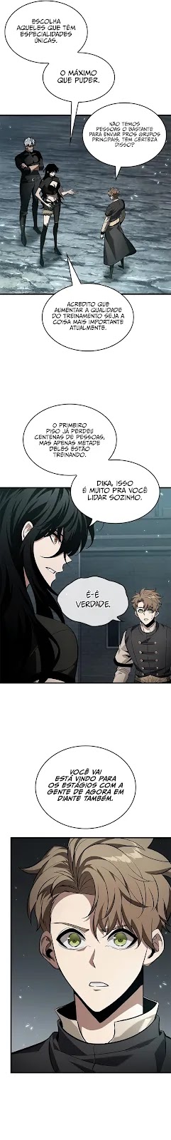 Read Me Escolha! Infinito Gacha  (PT-BR) PT Manga Online