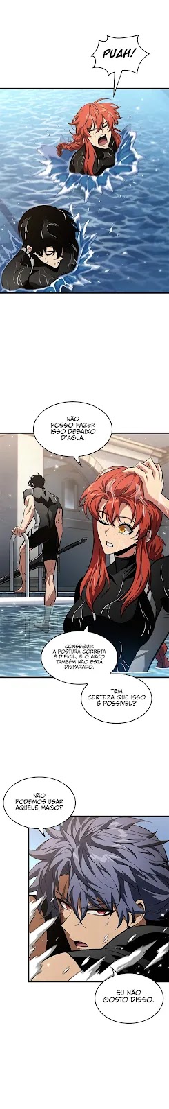 Read Me Escolha! Infinito Gacha  (PT-BR) PT Manga Online