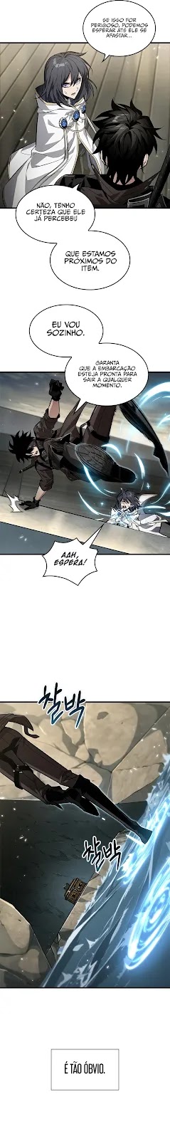 Read Me Escolha! Infinito Gacha  (PT-BR) PT Manga Online
