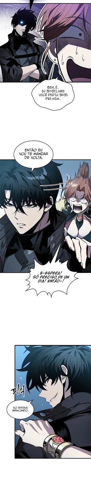Read Me Escolha! Infinito Gacha  (PT-BR) PT Manga Online