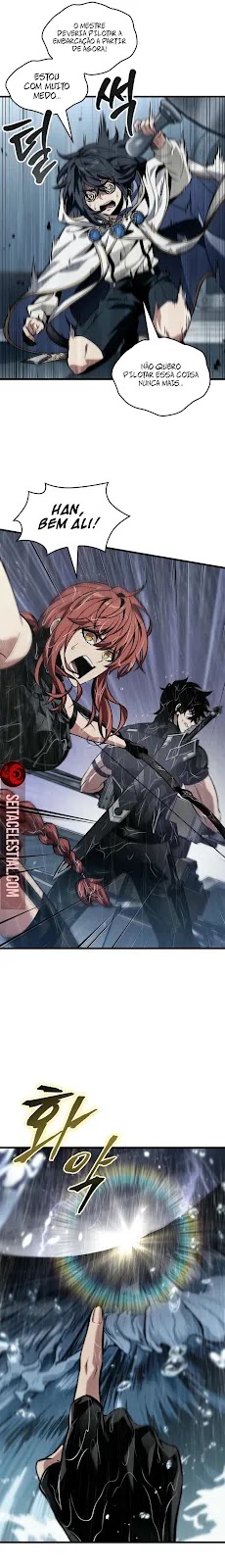 Read Me Escolha! Infinito Gacha  (PT-BR) PT Manga Online