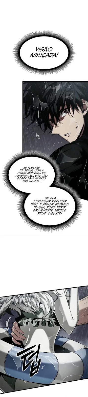 Read Me Escolha! Infinito Gacha  (PT-BR) PT Manga Online