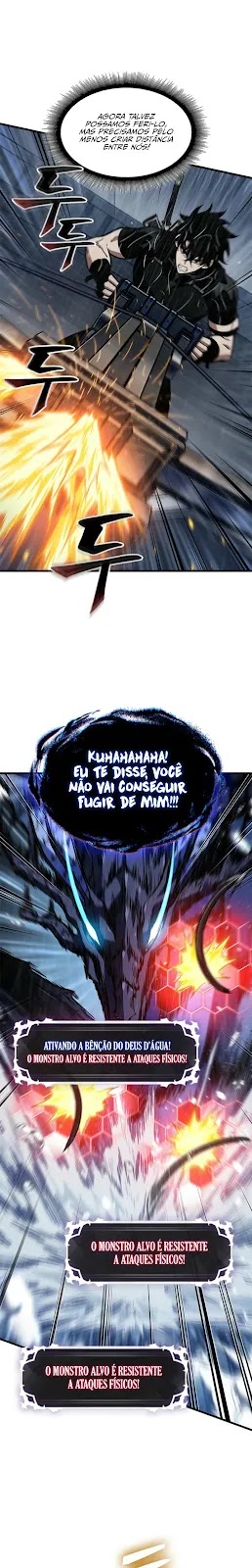 Read Me Escolha! Infinito Gacha  (PT-BR) PT Manga Online