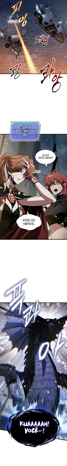 Read Me Escolha! Infinito Gacha  (PT-BR) PT Manga Online