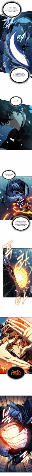 Read Me Escolha! Infinito Gacha  (PT-BR) PT Manga Online