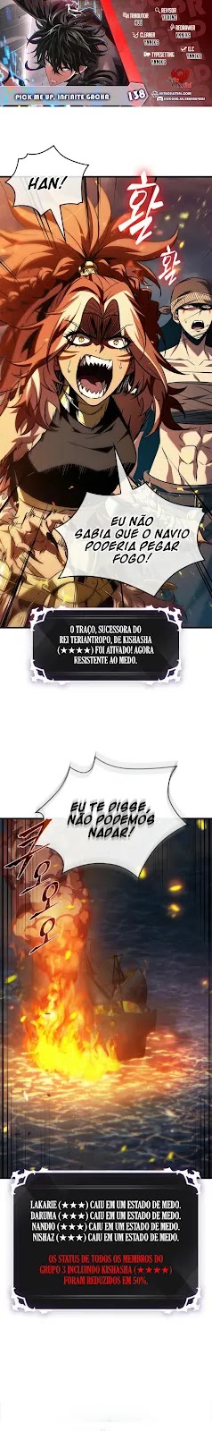 Read Me Escolha! Infinito Gacha  (PT-BR) PT Manga Online
