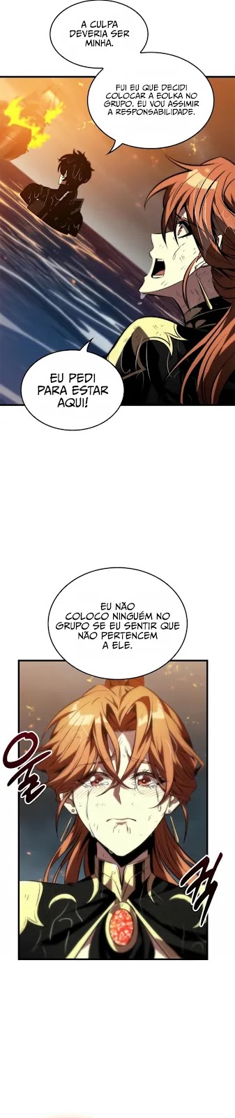 Read Me Escolha! Infinito Gacha  (PT-BR) PT Manga Online