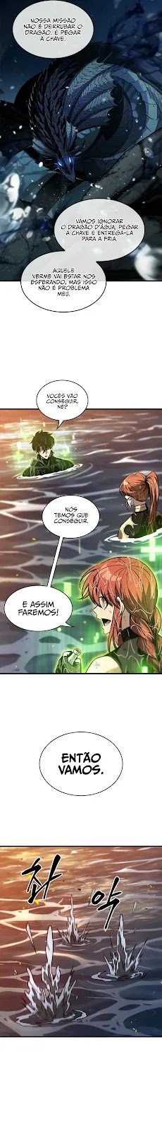 Read Me Escolha! Infinito Gacha  (PT-BR) PT Manga Online